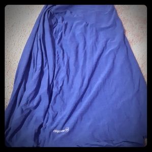 Mens XL long sleeve active shirt